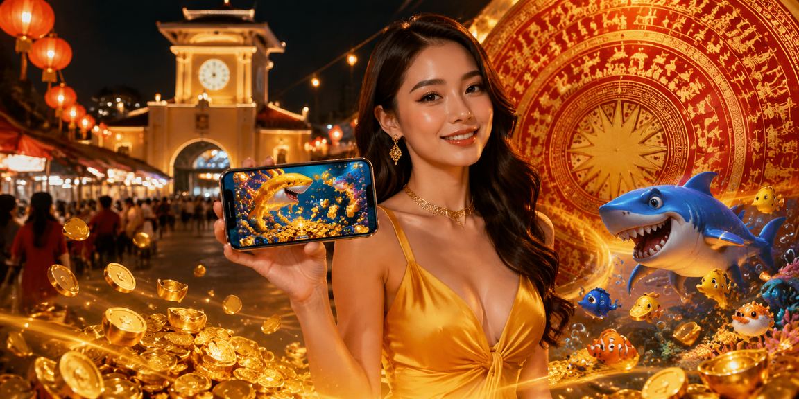 Giao diện thanh toán trên di động tại TP Hồ Chí Minh